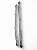 Elektric Offroad 2022+ Polaris Rzr Pro Rurbo R Billet High Clearance Radius Rods Anodized Clear