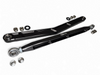 Elektric Offroad 2020+ Polaris Rzr Pro Xp Volt Billet Radius Rods Anodized Blk
