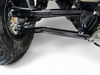 Elektric Offroad 2020+ Polaris Rzr Pro Xp Volt Billet Radius Rods Anodized Blk