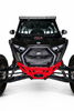 Elektric Offroad 2025+ Polaris Pro R/ Pro S/ Pro Xp