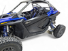 Elektric Offroad 2020+ Polaris Rzr Pro Xp/Pro R/ Turbo R Amp Door Skins product photo