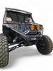Elektric Offroad 2024+ Polaris Xpedition Hdx Front Winch Bumper product photo