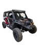 Elektric Offroad 2024+ Polaris Xpedition Hdx Front Winch Bumper product photo