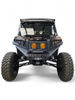 Elektric Offroad 2024+ Polaris Xpedition Hdx Front Winch Bumper product photo