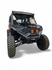 Elektric Offroad 2024+ Polaris Xpedition Hdx Front Winch Bumper product photo