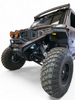 Elektric Offroad 2024+ Polaris Xpedition Hdx Front Winch Bumper