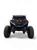 Elektric Offroad 2024+ Polaris Xpedition Hdx Front Winch Bumper
