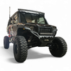 Elektric Offroad 2024+ Polaris Xpedition Volt Front Winch Bumper product photo