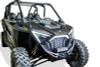 Elektric Offroad 2020-2024 Polaris Rzr Pro Xp Volt Front Winch Bumper