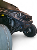 Elektric Offroad 2024+ Polaris Ranger 1500 Xd Volt Front Bumper product photo
