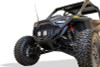 Elektric Offroad 2022-2024 Polaris Rzr Pro R/ Turbo R Volt Front Winch Bumper