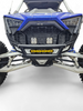Elektric Offroad 2022+ Polaris Rzr Pro R/ Turbo R Amp Front Bumper