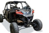 Elektric Offroad 2022-2025 Polaris Rzr Pro Xp Pro Rturbo R Volt Baja Box