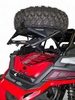 Elektric Offroad 2020+ Polaris RZR Pro XP S Tire Rack product photo