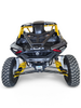 Elektric Offroad 2024+ Can Am Maverick R Volt Tire Rack product photo