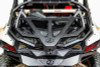 Elektric Offroad 2017-2024 Can Am X3 Maverick Volt Baja Tire Rack
