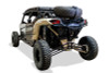 Elektric Offroad 2017-2024 Can Am X3 Maverick Volt Baja Tire Rack