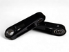 Elektric Offroad 2017+ Can Am X3 Maverick Volt Front Billet Sway Bar Links Anodized Black