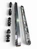 Elektric Offroad 2024+ Can Am Maverick R Rear Sway Bar Links Anodized Clear