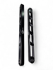 Elektric Offroad 2024+ Can Am Maverick R Rear Sway Bar Links Anodized Black product photo