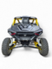 Elektric Offroad 2024+ Can Am Maverick R Baja Box