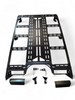 Elektric Offroad 2024+ Can Am Maverick R Roof Rack (4 Seat)