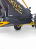 Elektric Offroad 2024+ Can Am Maverick R Volt Rocker Guards product photo