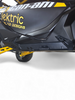 Elektric Offroad 2024+ Can Am Maverick R Volt Rocker Guards (2 Seat)