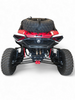 Elektric Offroad 2024+ Can Am Maverick R Volt Rear Bumper (4 Seat)