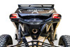 Elektric Offroad 2017-2024 Can Am X3 Maverick Volt Rear Bumper product photo