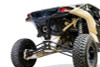 Elektric Offroad 2017-2024 Can Am X3 Maverick Volt Rear Bumper