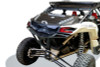 Elektric Offroad 2017-2024 Can Am X3 Maverick Volt Rear Bumper