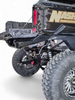 Elektric Offroad 2016+ Can Am Defender Volt Rear Bumper