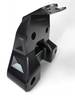 Elektric Offroad 2024+ Can Am Maverick R Radius Rod Plate Anodized Black product photo