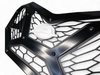 Elektric Offroad 2017-2024 Can Am X3 Maverick Volt Sheet Metal Grill