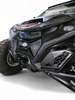 Elektric Offroad 2024+ Can Am Maverick R Volt 3-Piece Grill