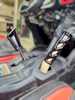 Elektric Offroad 2017+ Can Am X3 Maverick Billet Grab Handle Anodized Black
