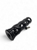 Elektric Offroad 2017+ Can Am X3 Maverick Billet Grab Handle Anodized Black