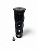 Elektric Offroad 2017+ Can Am X3 Maverick Billet Grab Handle Anodized Black product photo