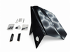 Elektric Offroad 2017+ Can Am X3 Maverick Volt 2 Seat Doors product photo