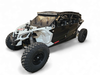 Elektric Offroad 2017+ Can Am X3 Maverick Volt 4 Seat Doors product photo