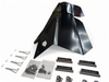 Elektric Offroad 2017+ Can Am X3 Maverick Volt 4 Seat Doors product photo