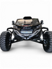 Elektric Offroad 2024+ Can Am Maverick R Volt Front Winch Bumper