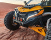 Elektric Offroad 2024+ Can Am Maverick R Volt Front Winch Bumper