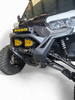 Elektric Offroad 2016+ Can Am Defender Volt Front Winch Bumper