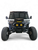 Elektric Offroad 2016+ Can Am Defender Volt Front Winch Bumper product photo