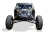 Elektric Offroad 2017-2024 Can Am X3 Maverick Volt Front Winch Bumper