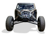 Elektric Offroad 2017-2024 Can Am X3 Maverick Volt Front Winch Bumper product photo
