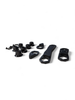 Elektric Offroad 2024+ Can Am Maverick R Rear Link Nut Plate Kit product photo