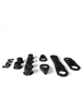 Elektric Offroad 2024+ Can Am Maverick R Rear Link Nut Plate Kit product photo